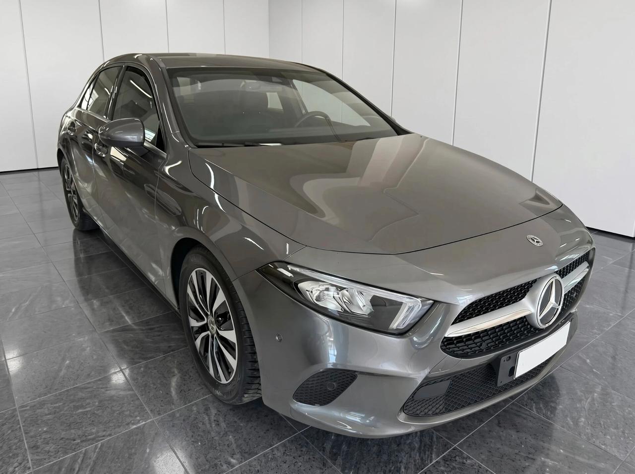 Mercedes-benz A 180 d Automatic Business Extra PROMO 18 Luglio