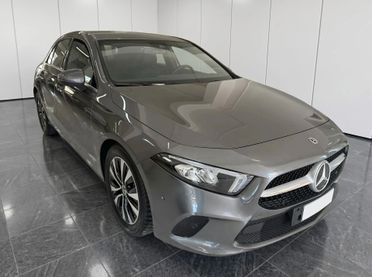 Mercedes-benz A 180 d Automatic Business Extra PROMO 18 Luglio