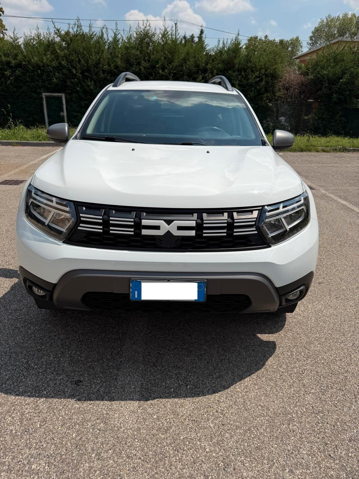 Dacia Duster 1.0 tce Gpl - NAV. - NEOP. - 12 MESI DI GARANZIA -