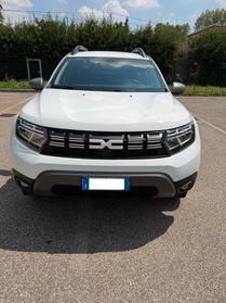 Dacia Duster 1.0 tce Gpl - NAV. - NEOP. - 12 MESI DI GARANZIA -