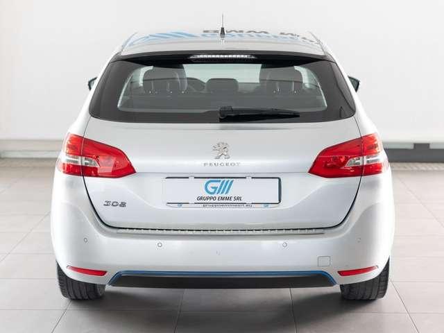 Peugeot 308 308 II 2013 SW SW 1.6 e-hdi 8v Business s