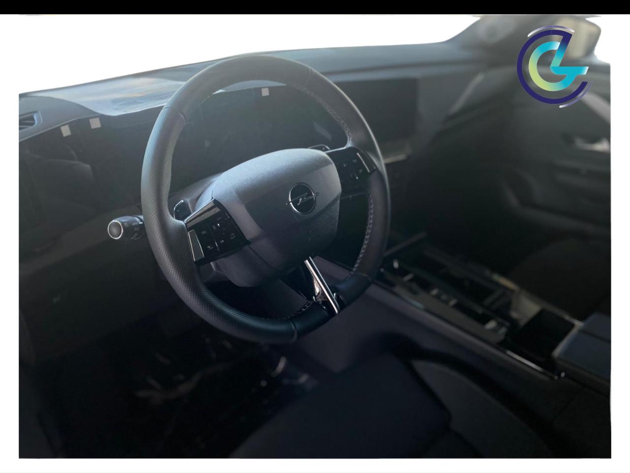 OPEL Astra ST GS HYBRID 1.2 136cv AT6 S&S