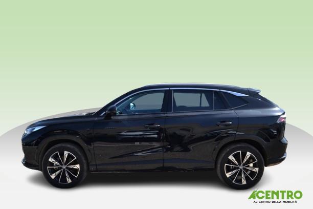 MG HS - NEW HS 1.5T DCT LUX