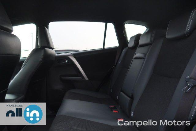 TOYOTA Other RAV4 RAV4 2.5 Hybrid 2WD Style