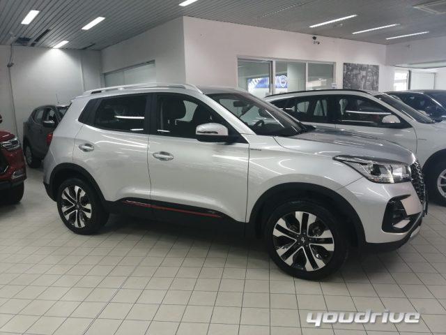 DR MOTOR DR 5.0 KM0 1.5 CVT GPL NO OBBLIGO FINANZIAMENTO