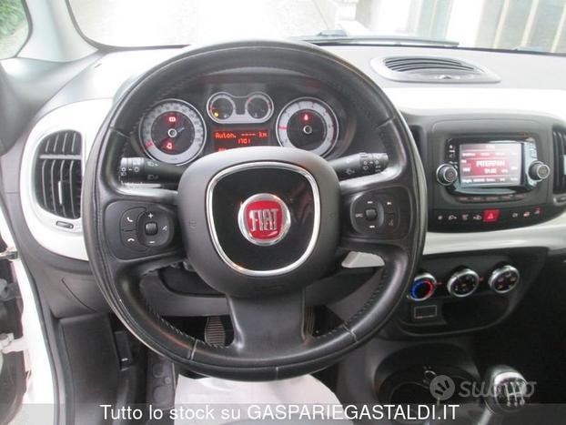 FIAT 500L 1.3 Multijet 85 CV Pop Star