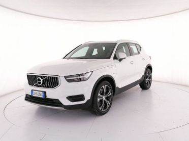 Volvo XC40 1.5 t5 phev Inscription auto my21