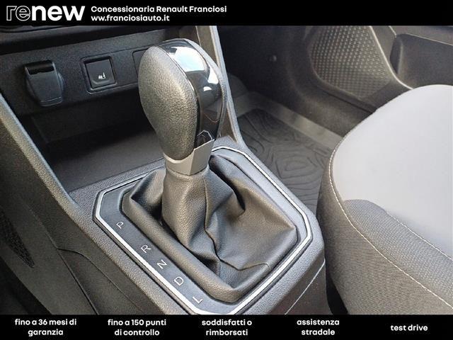 DACIA Sandero TCe 100 Stepway Extreme CVT NBI