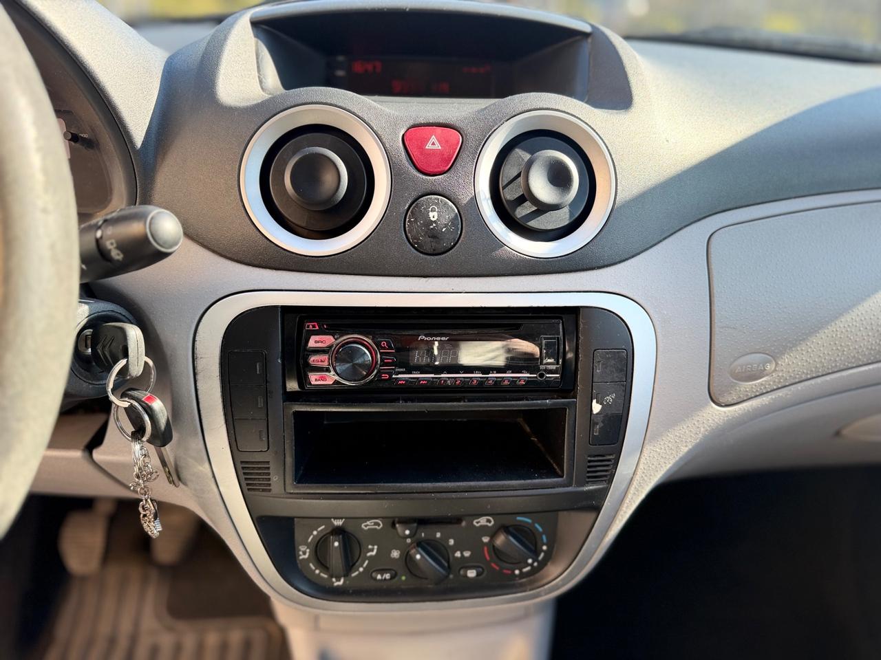 Citroen C3 1.1 Elegance