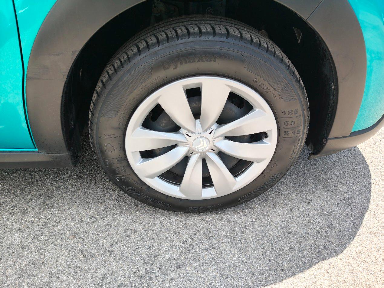 Citroen C3 1.5 bluehdi You! s&s 100cv
