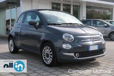 FIAT 500 500 1.0 70cv Hybrid Dolcevita