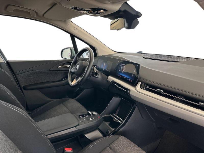 BMW Serie 2 Active Tourer 218 d DCT