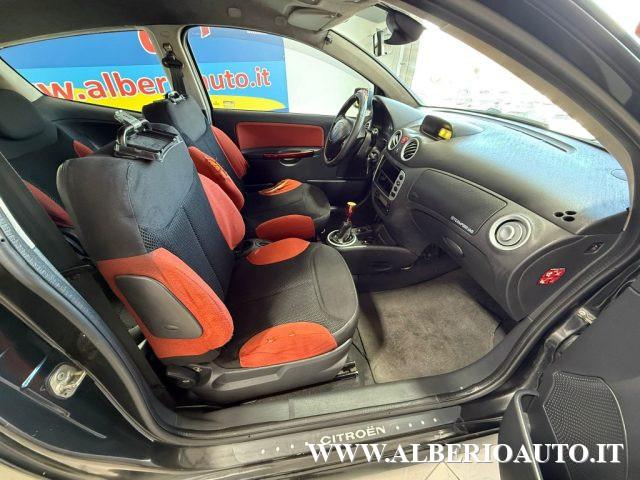 CITROEN C2 1.4 HDi 70CV Excite VTR
