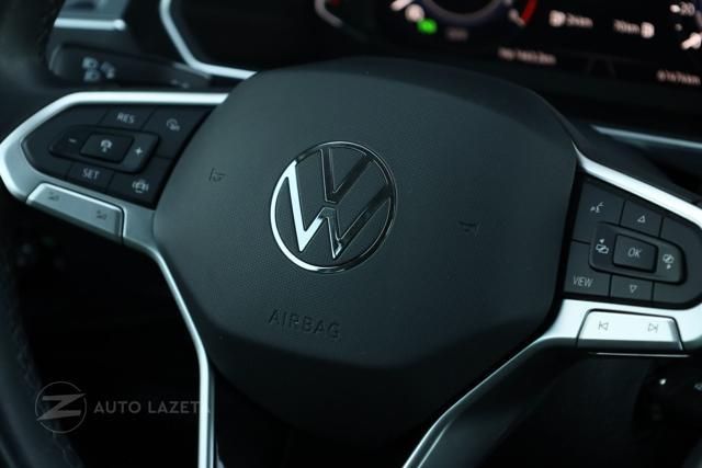 VOLKSWAGEN Tiguan 1.4 eTSI eHYBRID DSG Life