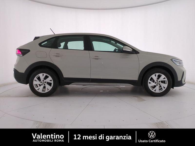 Volkswagen Taigo 1.0 TSI Life