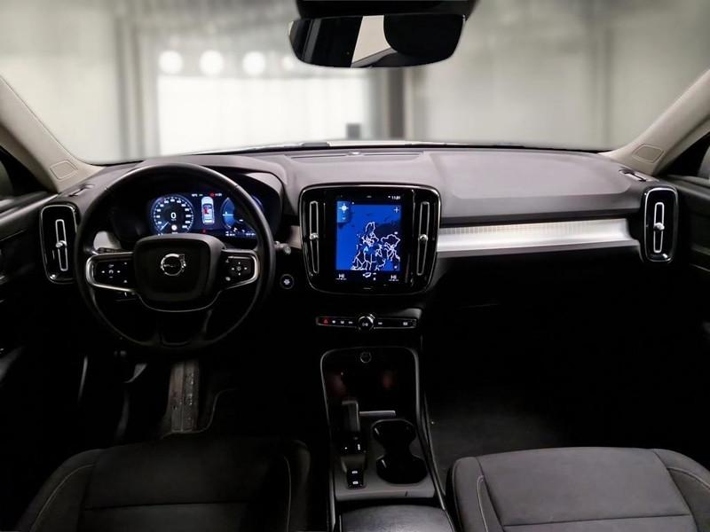 VOLVO XC40 T5 PLUG-IN HYBRID AUTO RECH INSCRIP EXPR SUV