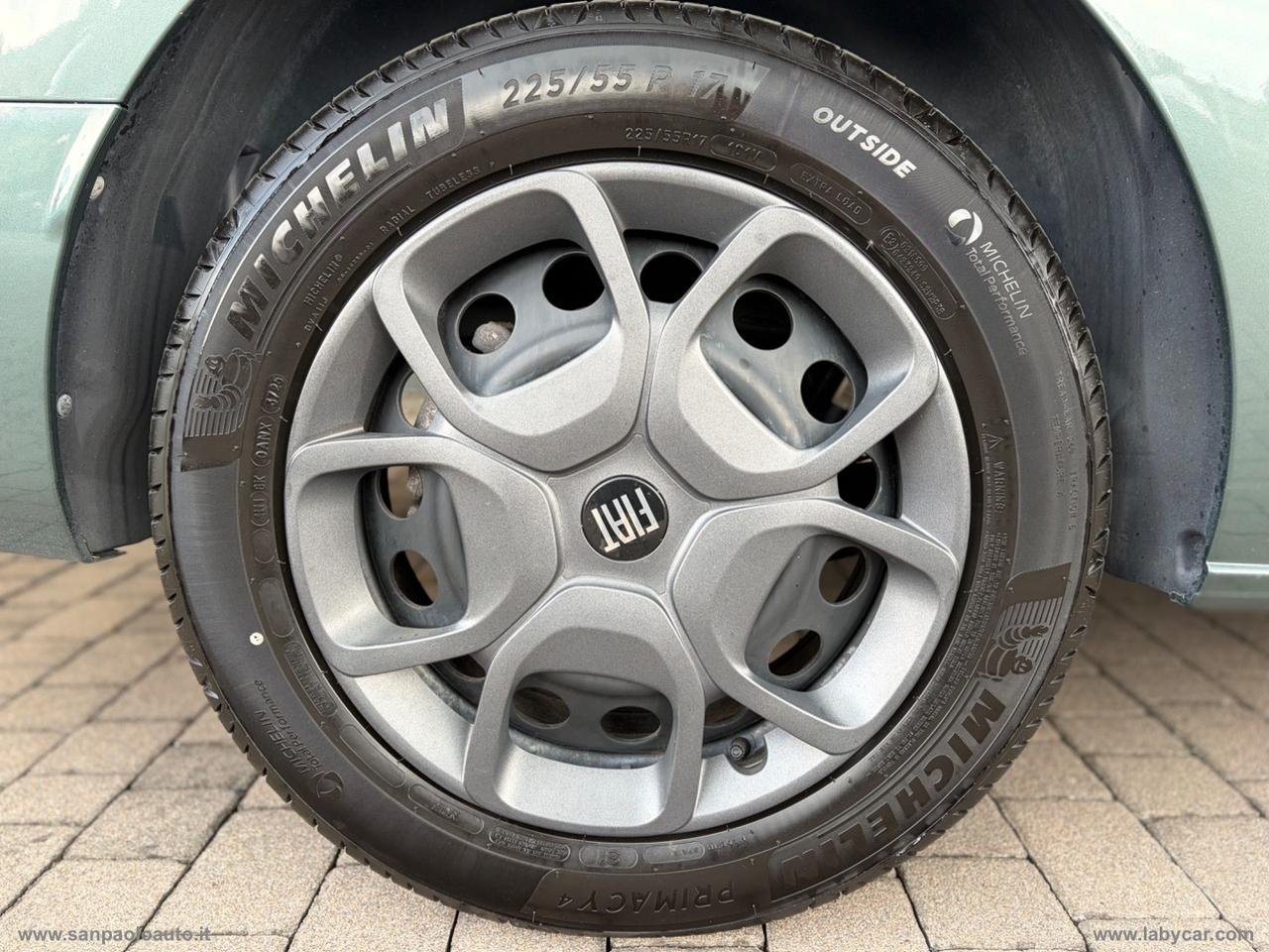 FIAT Ulysse 2.2 Multijet 180 CV S&S AT8 L2