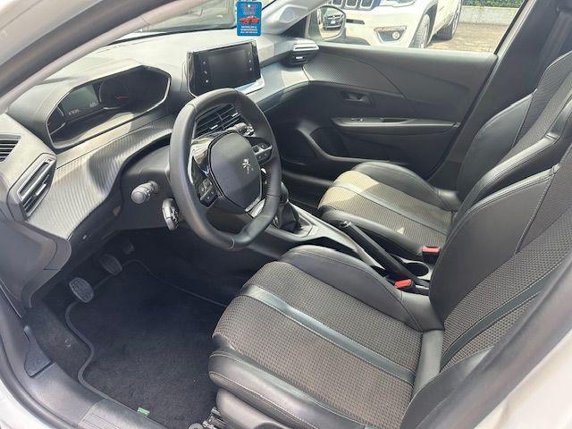 PEUGEOT 208 PureTech 75cv Stop&Start 5 porte Active Pack