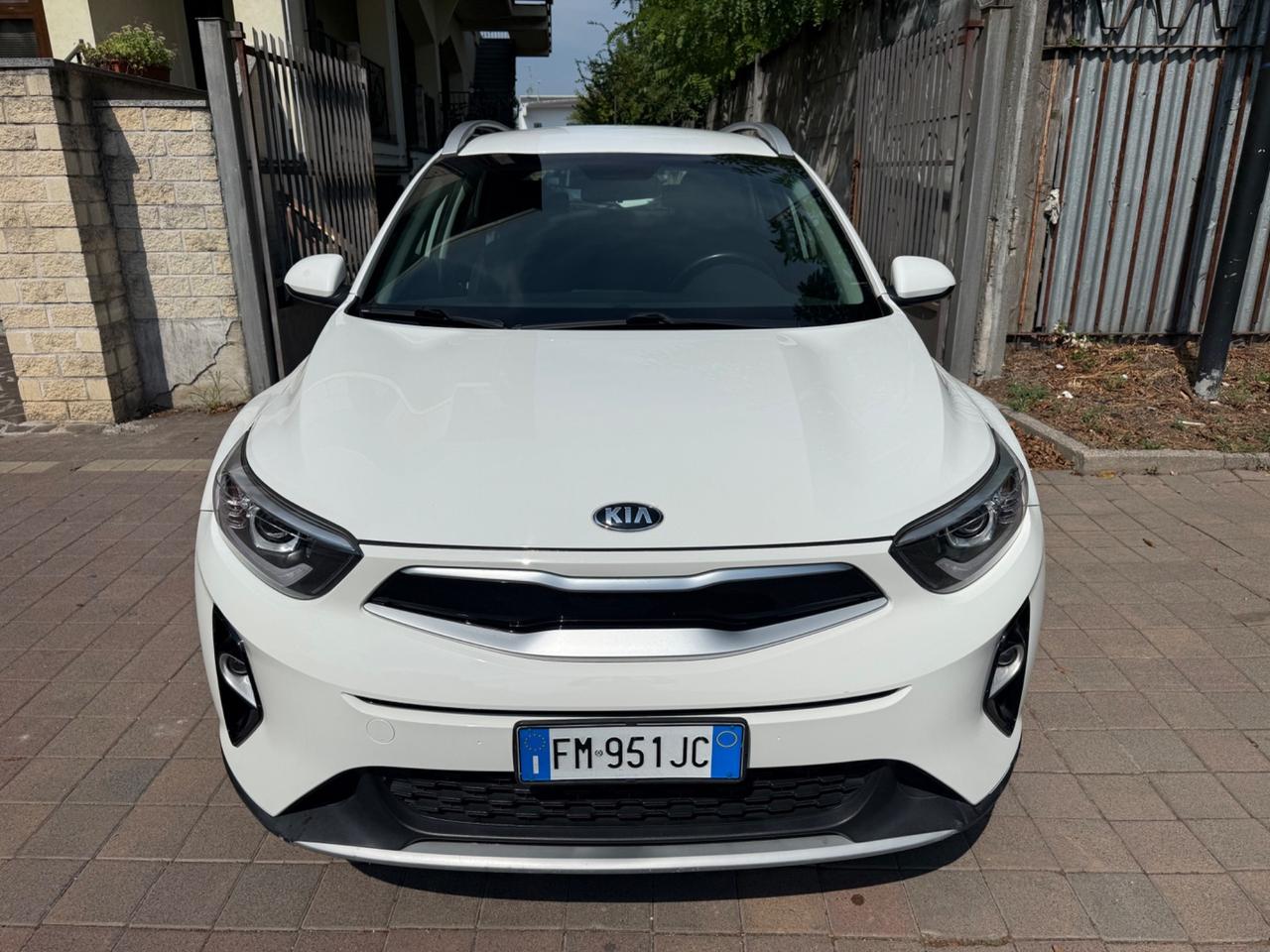 Kia Stonic 1.0 T-GDi 120 CV Style