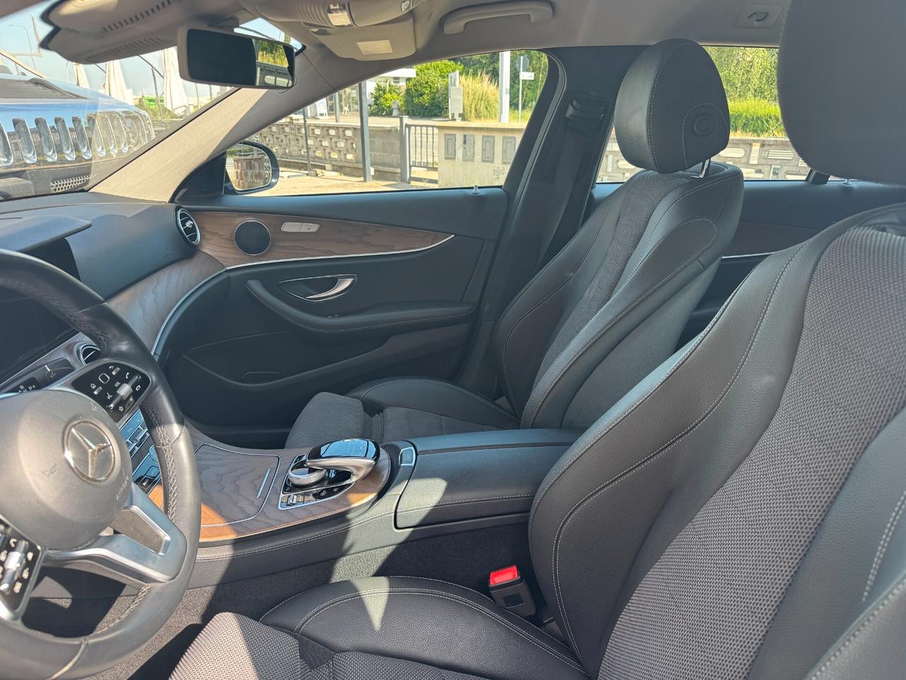 Mercedes-benz E 220 d S.W. 4Matic Auto Premium Plus
