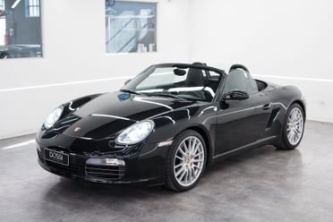 Porsche Boxster 3.2 24V S