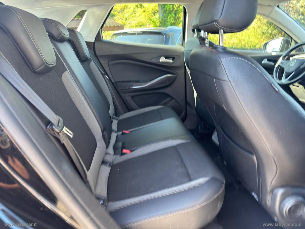 OPEL Grandland X 1.5 D Ecotec S&S aut. El.