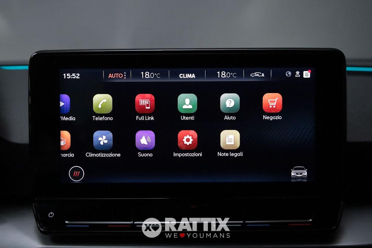 SEAT Leon 1.5 ETSI 150CV FR DSG