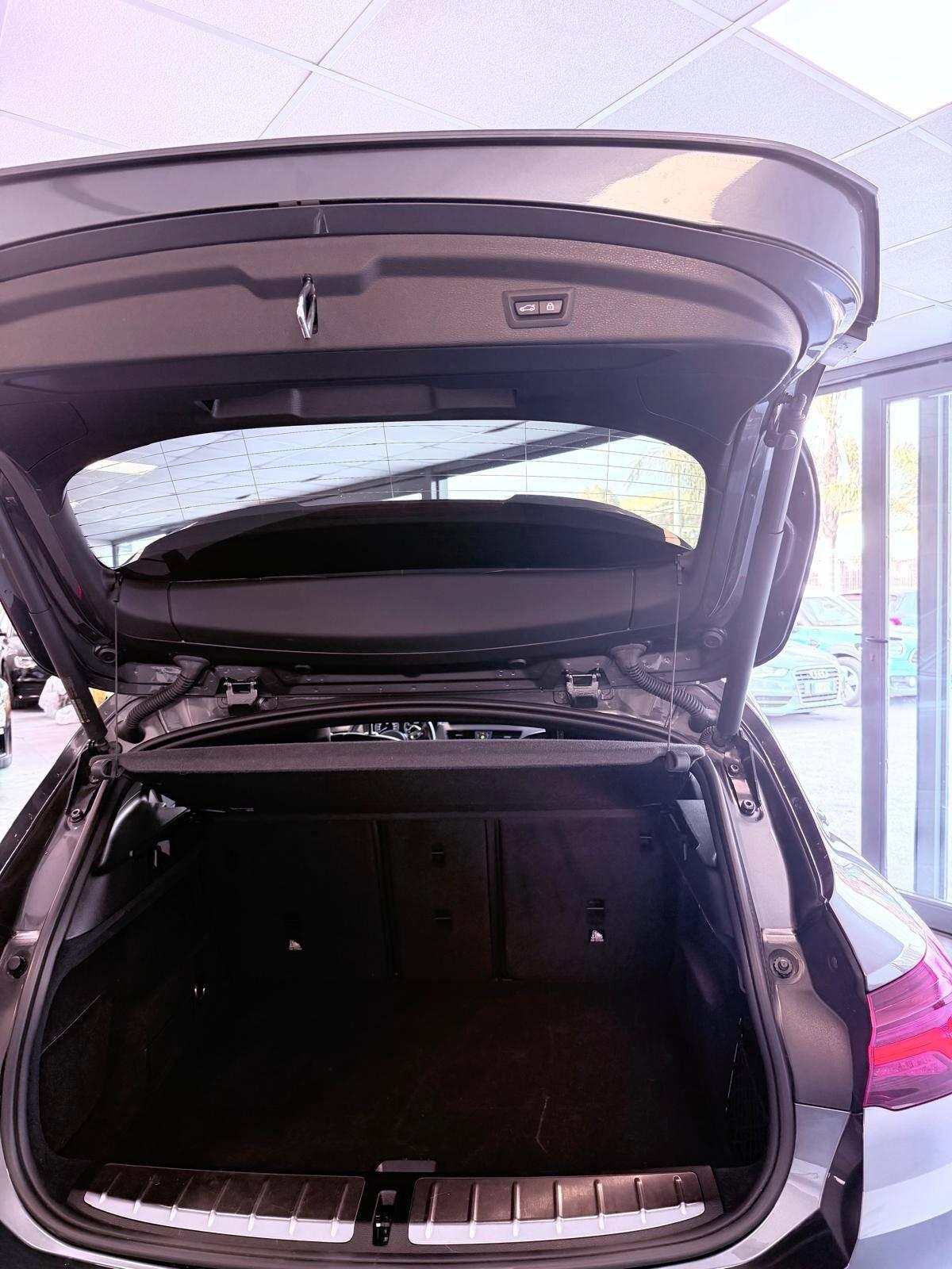 Bmw X2 xDrive20d Msport-X 2021