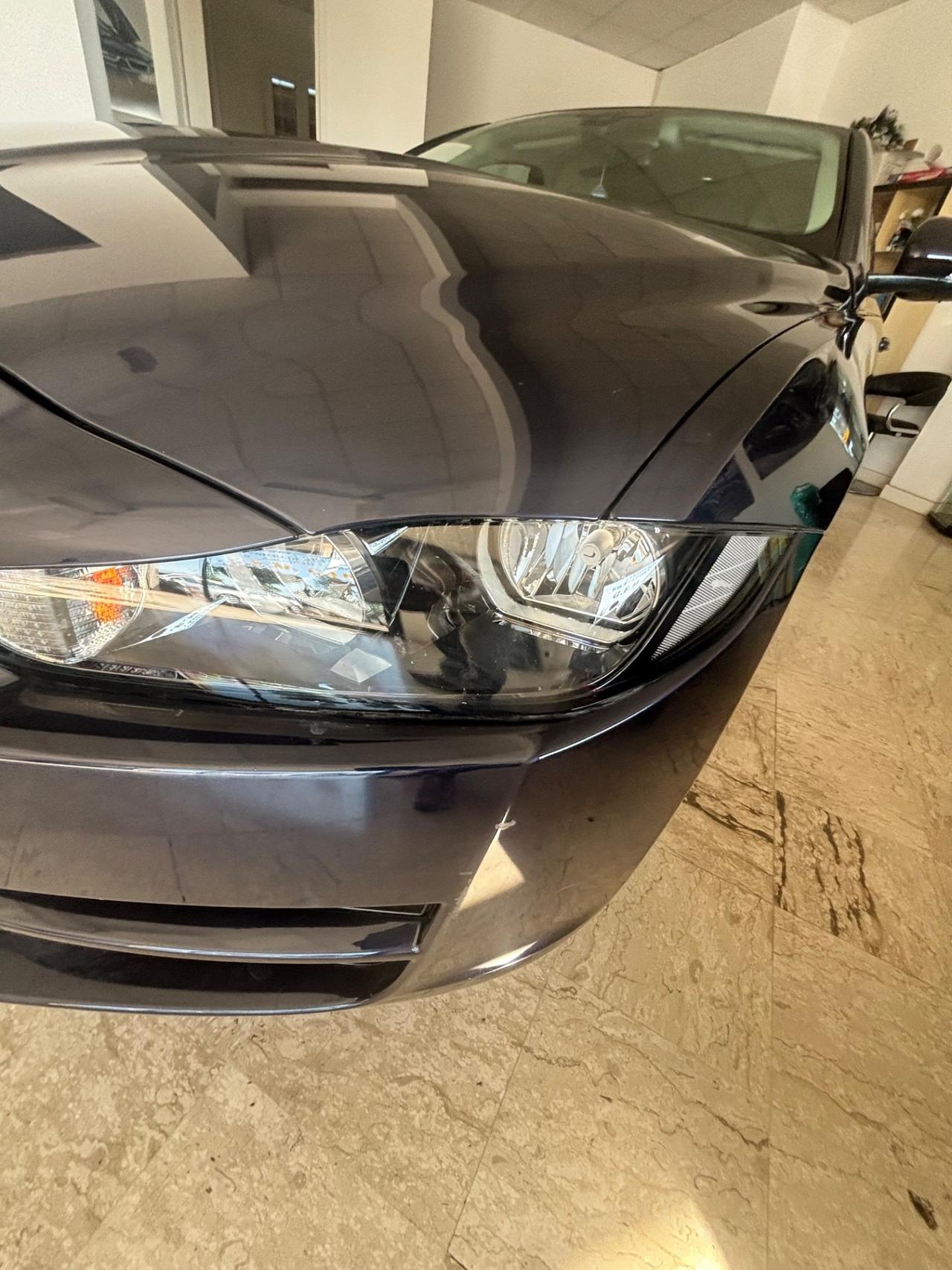 Jaguar XE 2.0 D Turbo 180CV Prestige