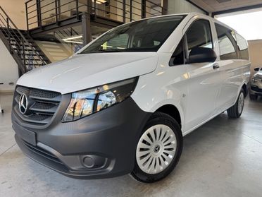 Mercedes-Benz Vito 114 CDI Tourer Long auto 8 posti