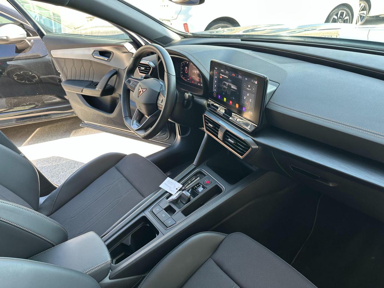 Cupra Formentor 2.0 tdi 4drive 150cv dsg