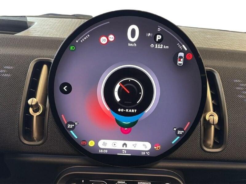 MINI Countryman C 48V Classic