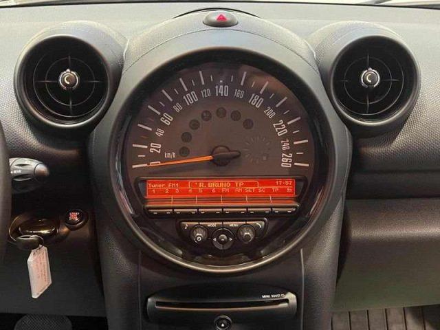 MINI Countryman Cooper D ALL4 Automatica EURO 6b