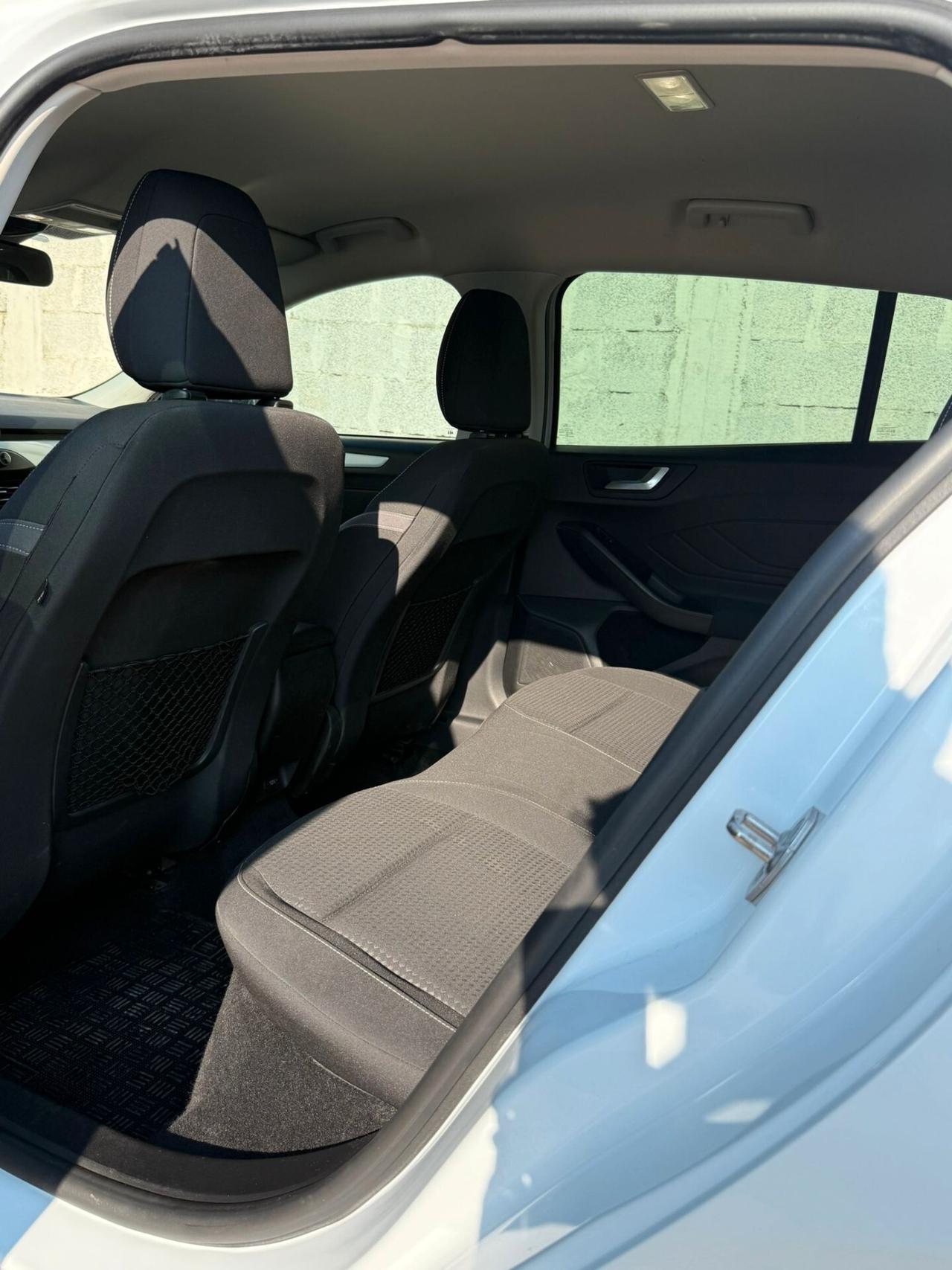 Ford Focus 1.5 SW