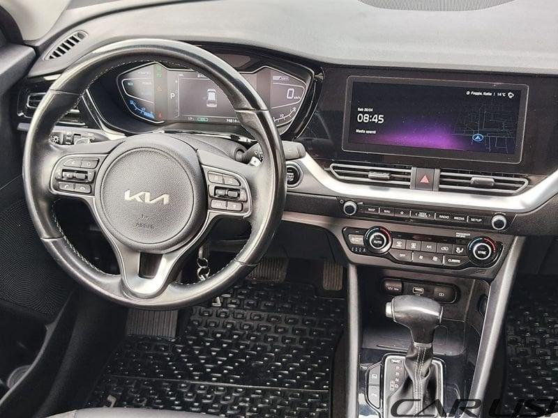 KIA Niro 1.6 GDi DCT HEV Style