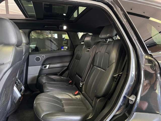 Land Rover Range Rover Sport Tetto+Pelle+Virtual