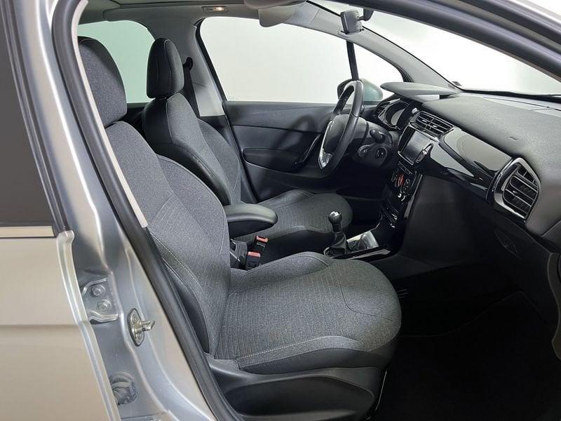 Citroën C3 C3 PureTech 82 Exclusive