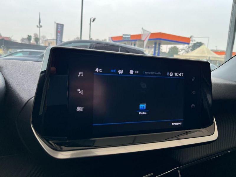 Peugeot 2008 PureTech 100 S&S Active Pack * PROMO *