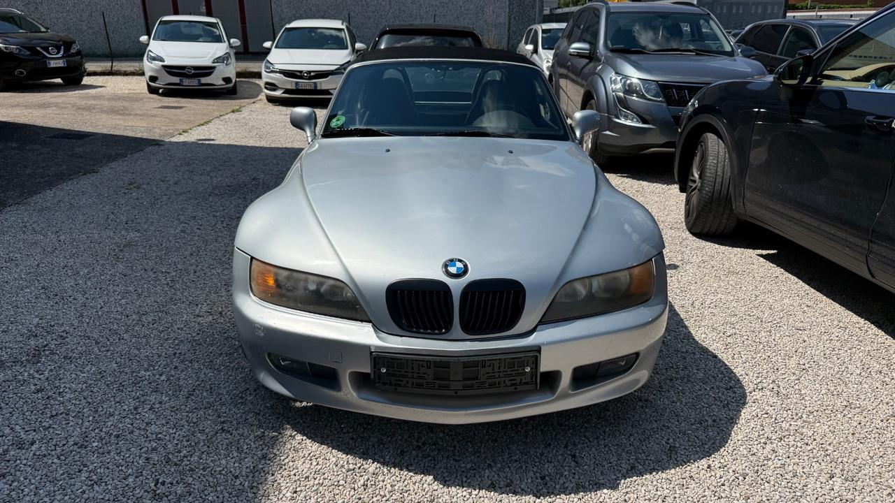 BMW Z3 1.8 i Cat 116 Cv ROADSTER