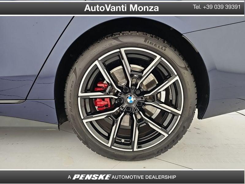 BMW Serie 4 Gran Coupé 420d xDrive 48V Msport Pro