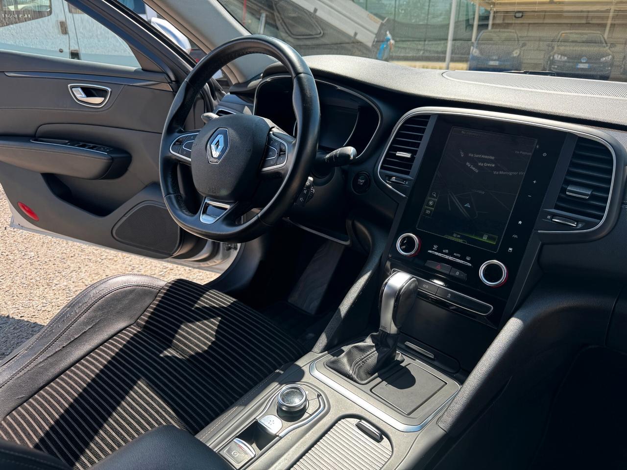 Renault Talisman dCi 160 CV EDC Energy Intens