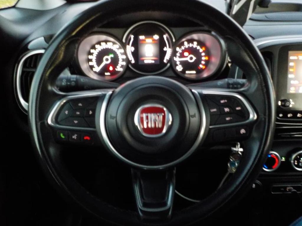 Fiat 500L 1.3 Multijet 95 CV City Cross