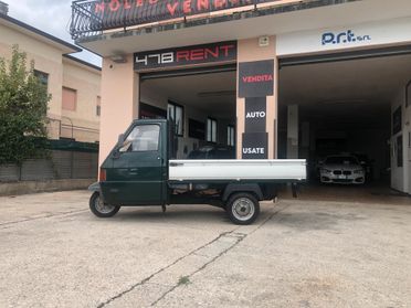 Piaggio Ape