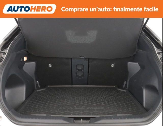 TOYOTA Yaris Cross 1.5 Hybrid 5p. E-CVT Adventure