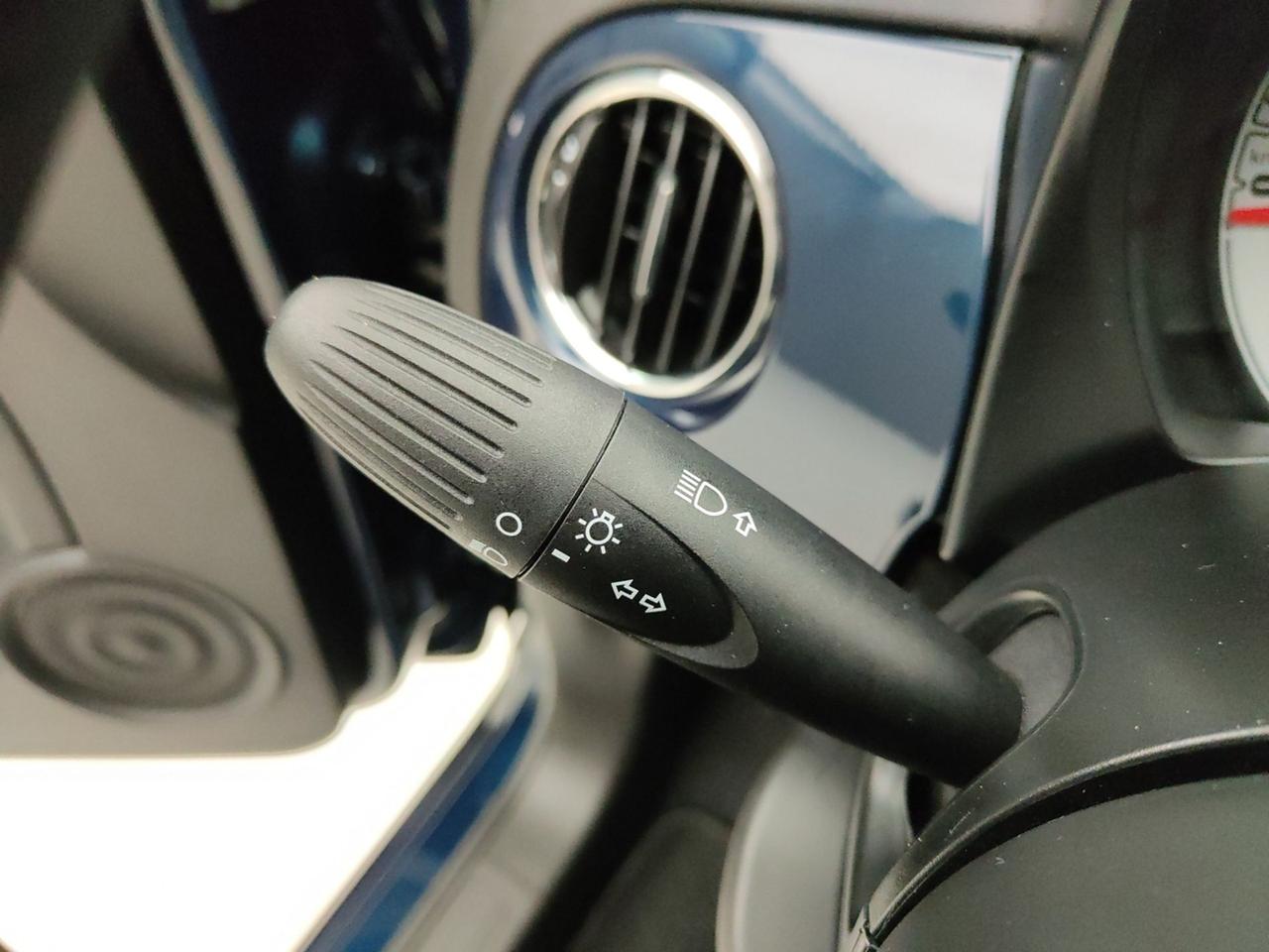 FIAT 500C III 2015 1.0 70CV HYBRID