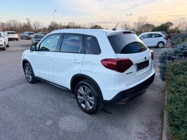 SUZUKI Vitara 1.4 HYBRID COOL *UNIPROP*TAGLIANDI SUZUKI*