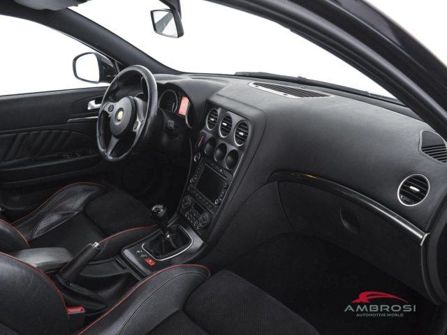 ALFA ROMEO 159 2.0 JTDm Sportwagon Distinctive - PER OPERATORI DE