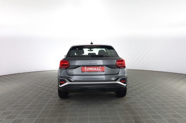 AUDI Q2 Q2 35 TFSI S tronic S line Edition