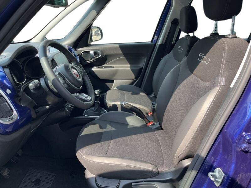 FIAT 500L 2017 Cross Cross 1.3 mjt 95cv my20
