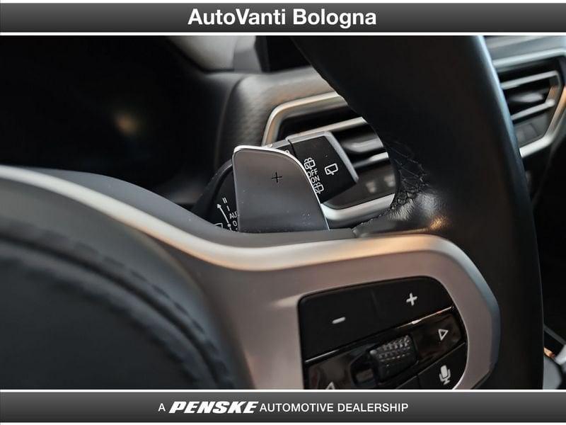 BMW X3 X3 xDrive20d 48V Msport